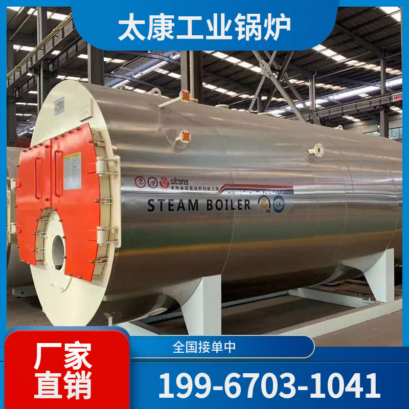重庆环保生物质锅炉