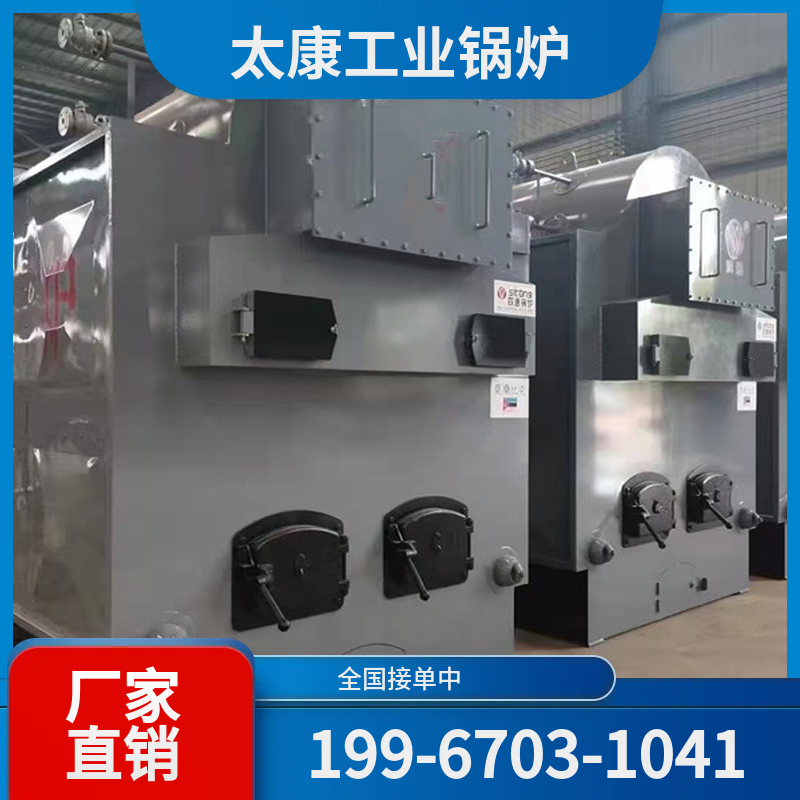 重庆沼气锅炉